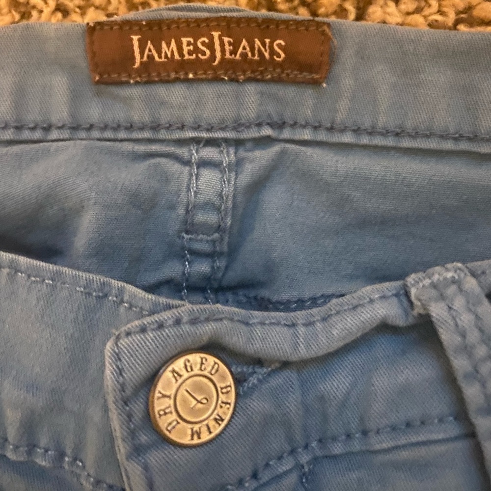 James Jeans Neo Beau Windsor